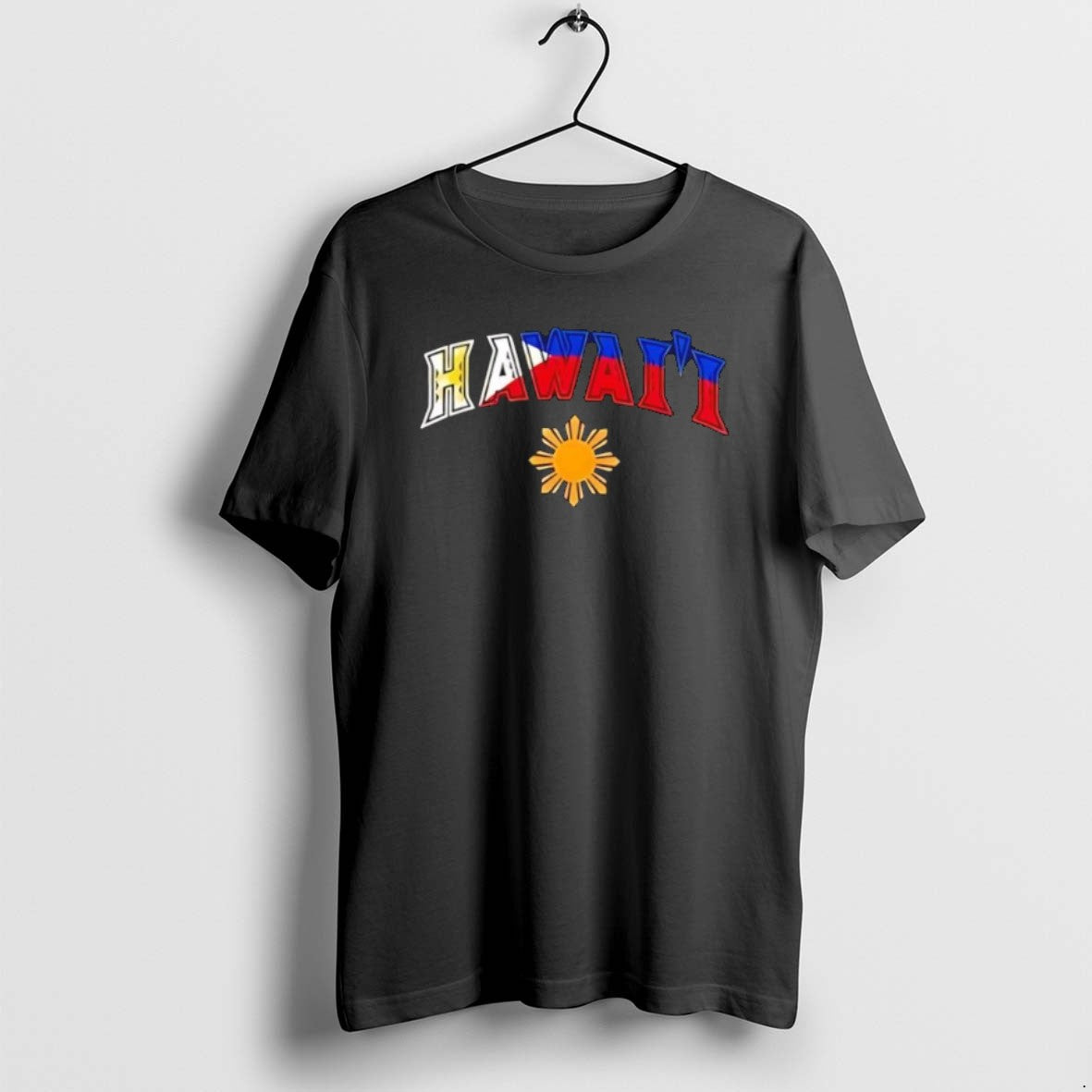 Official Premium Hawaii Rainbow Warriors Filipino Heritage 2025 Pinoy Pride