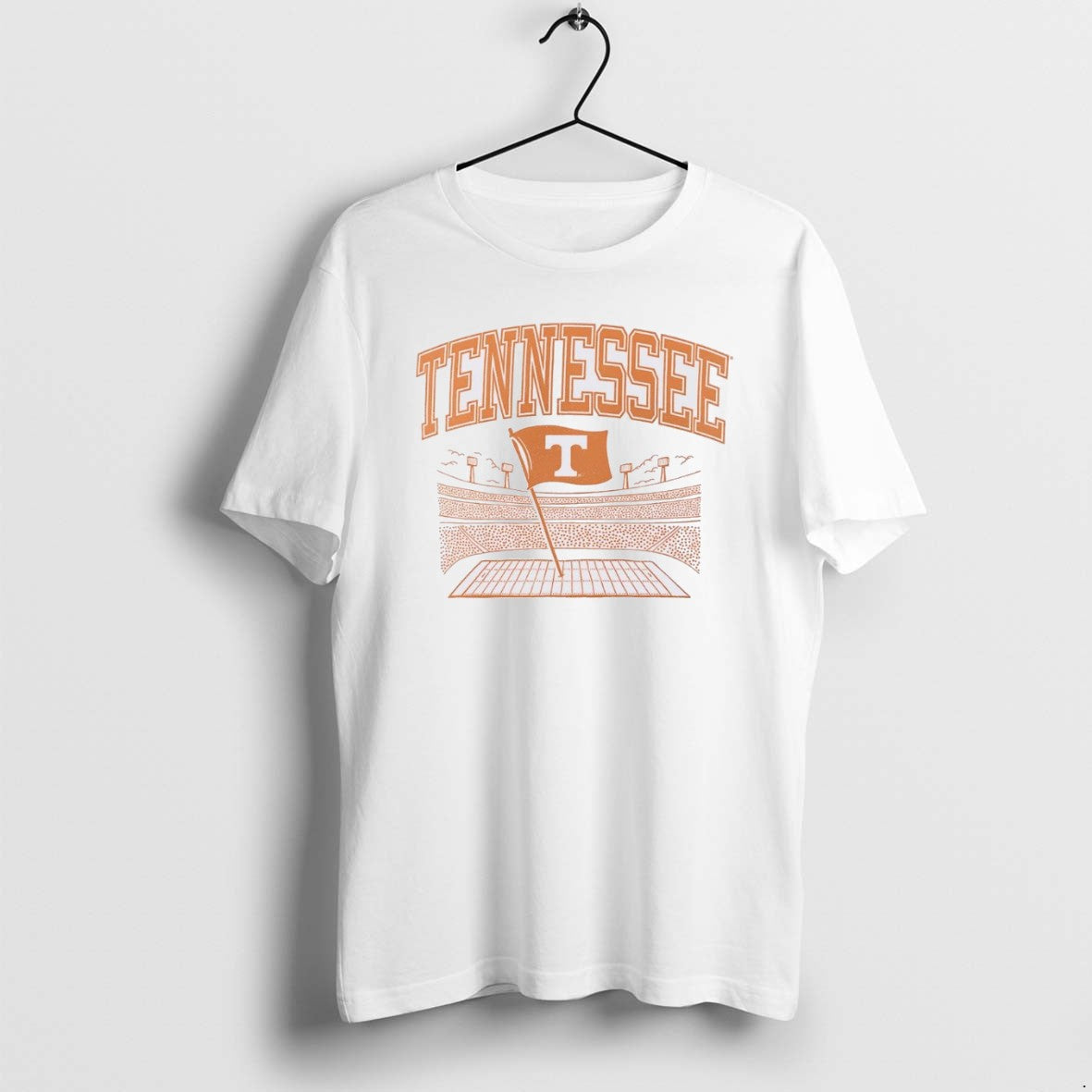 Official Tennessee Volunteers Plant Flag Stadium Christmas Christmas