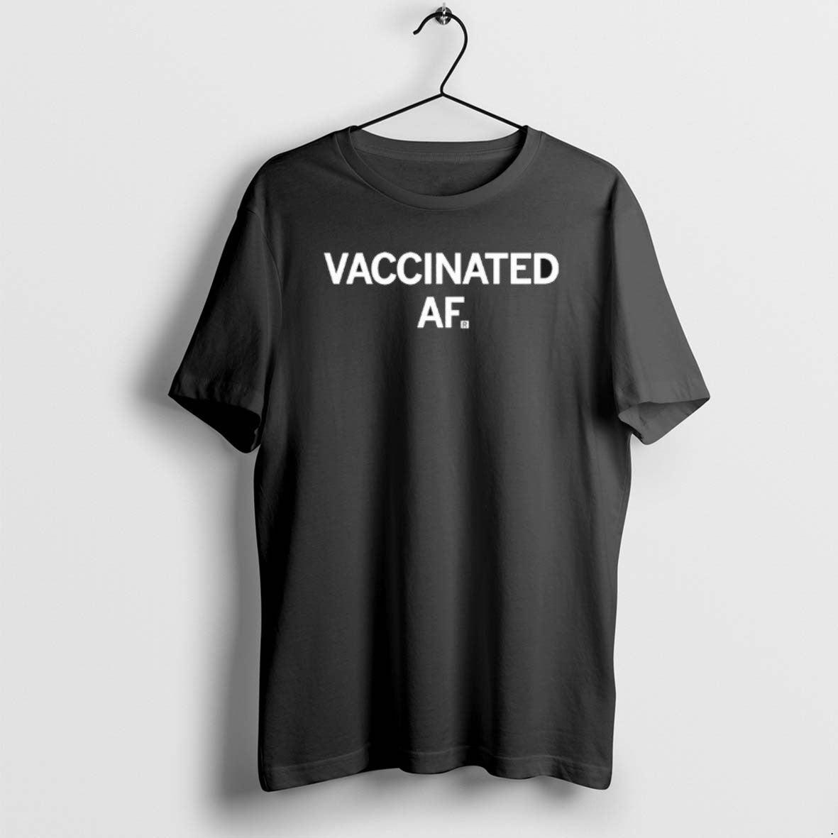 Official Vaccinated Af