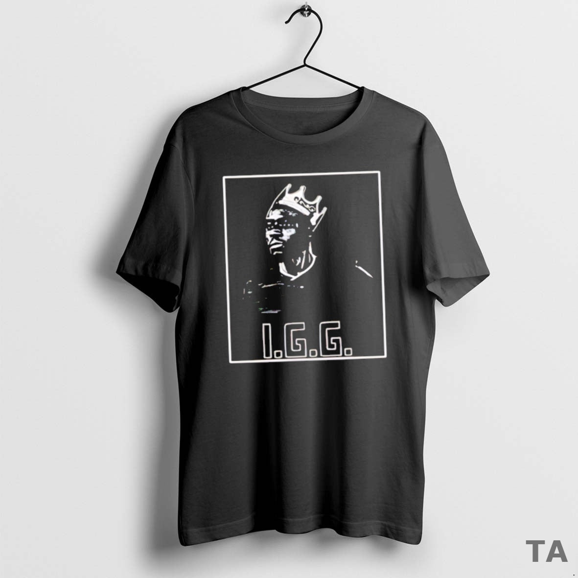 Top Everton Fc Notorious I G G T Shirt Sweater
