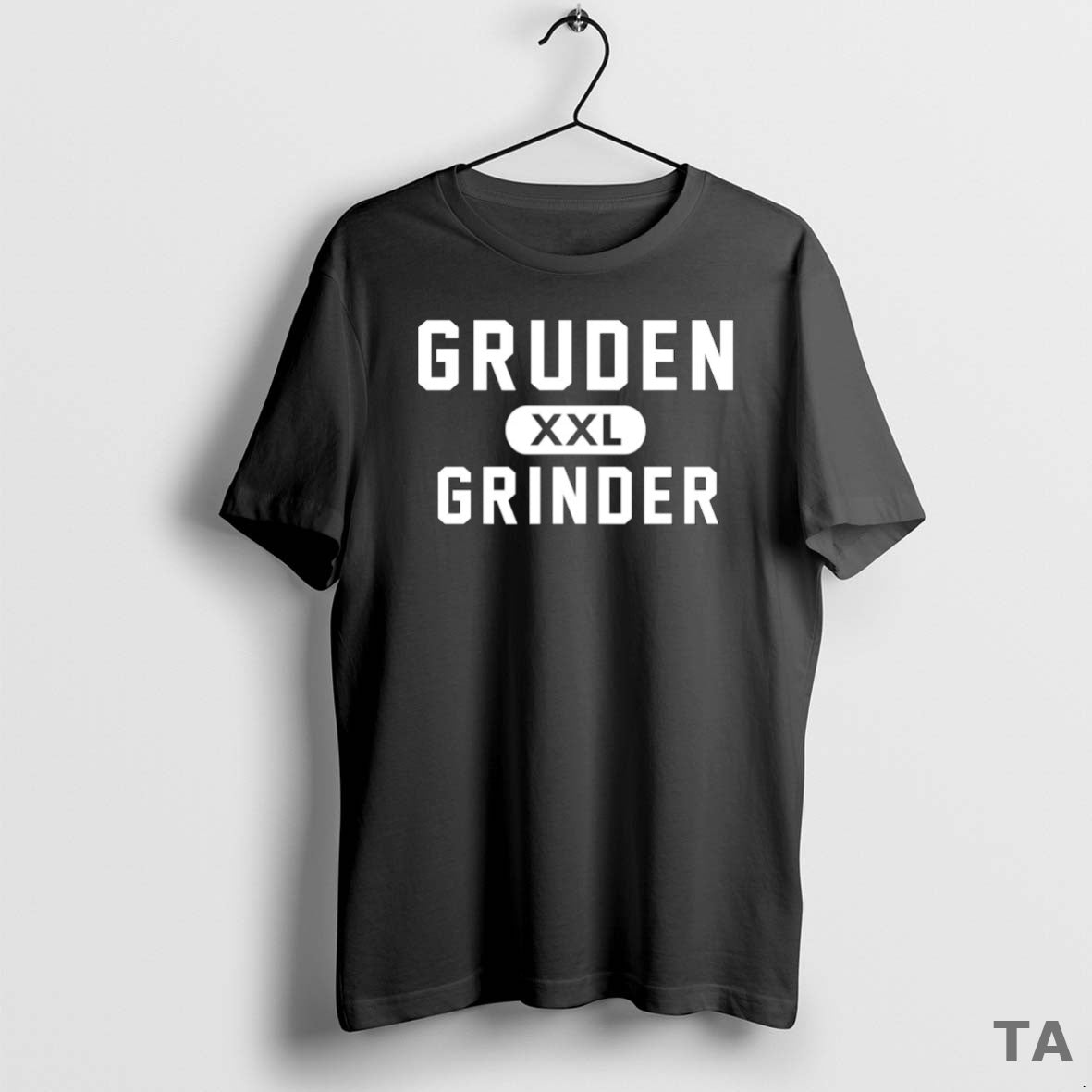 Top Gabe Davis Gruden Grinder Xxl T Shirt Sweater