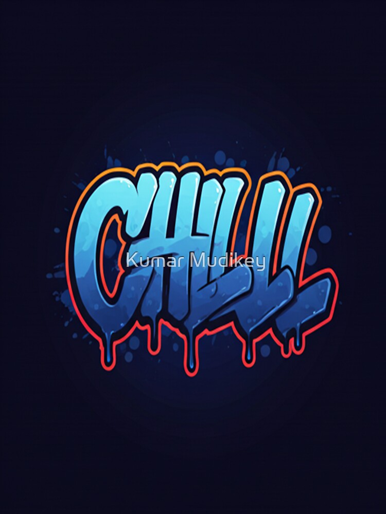 Copy of cool expression typography by Mudikeys