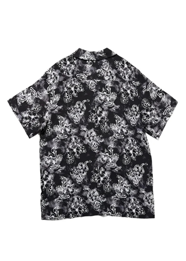 Chet rock Mens Kobra Shirt