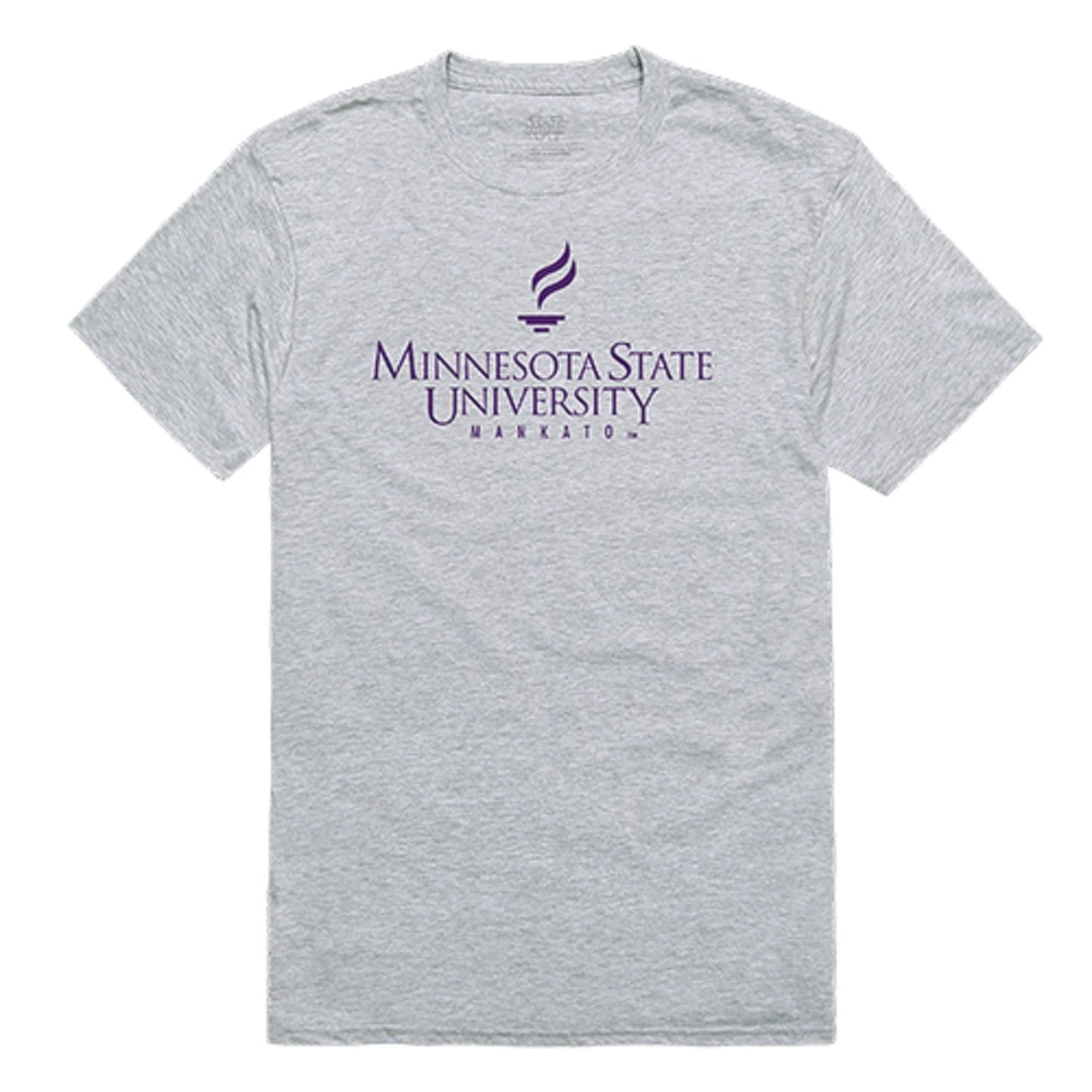 Minnesota State University Mankato Mavericks NCAA Cotton Graphic Shirt S-2XL