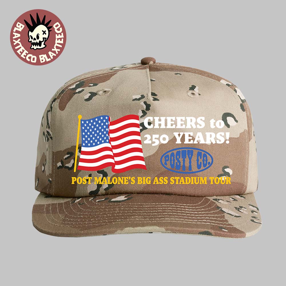Camo & Military