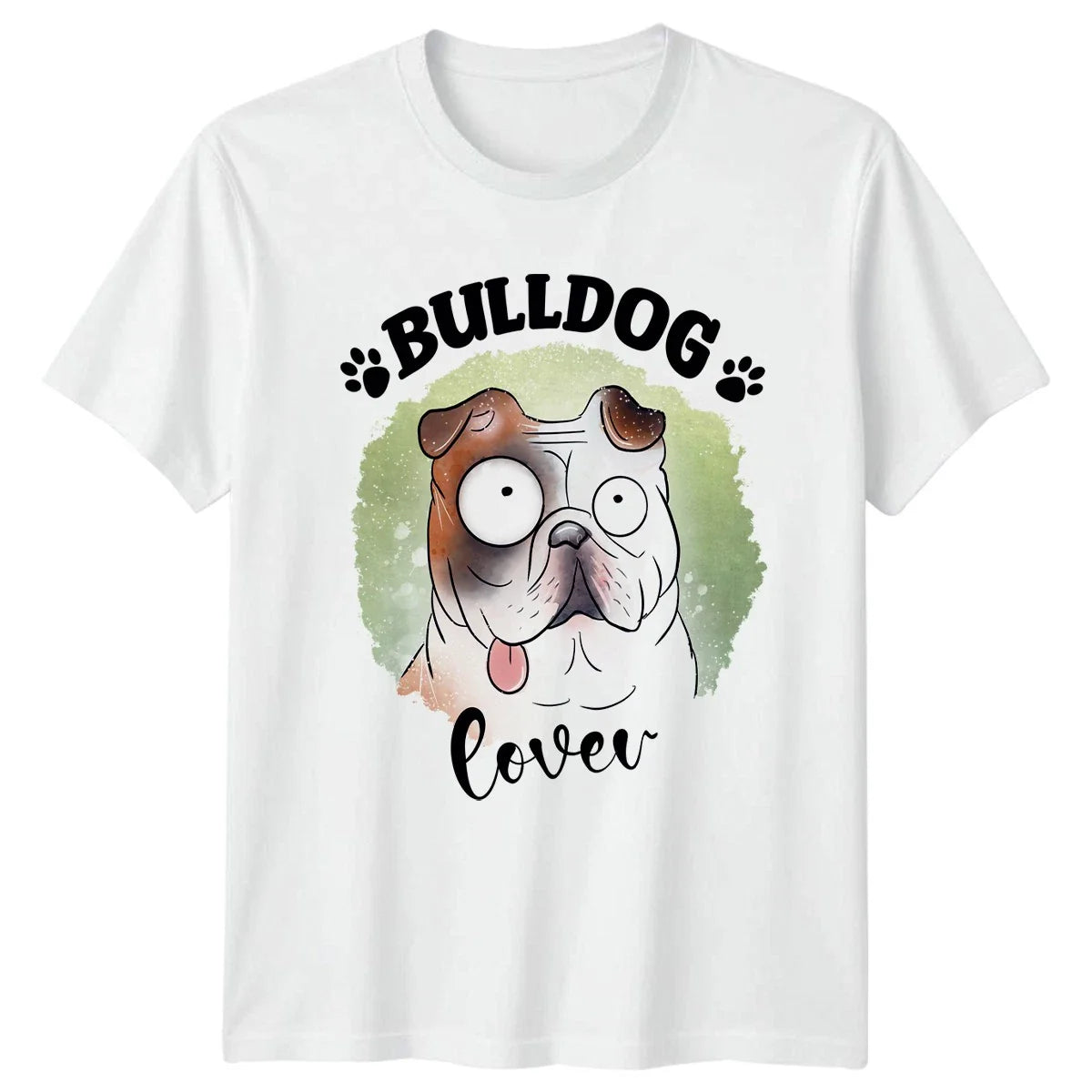 Bulldog