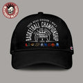 2026 NCAA Division I Men’s Basketball Championship March Madness St. Louis Missouri Classic Cap Hat Snapback