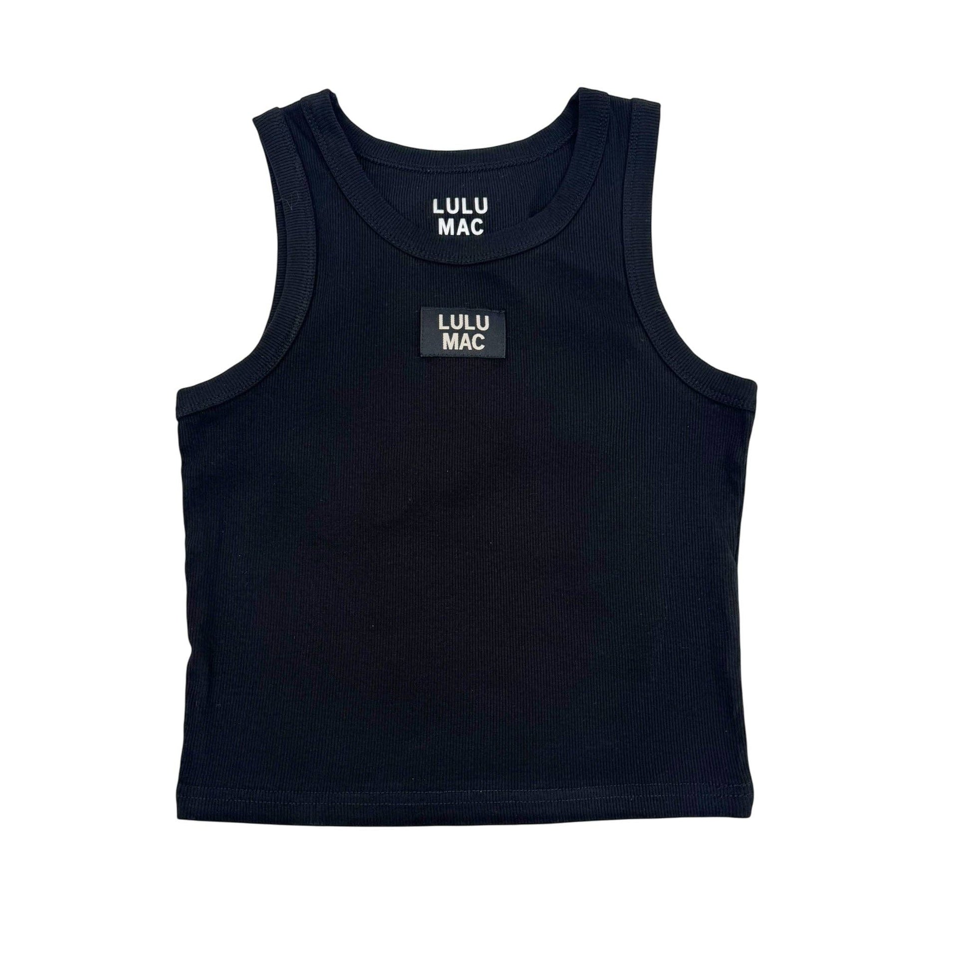 Og-Tank Black