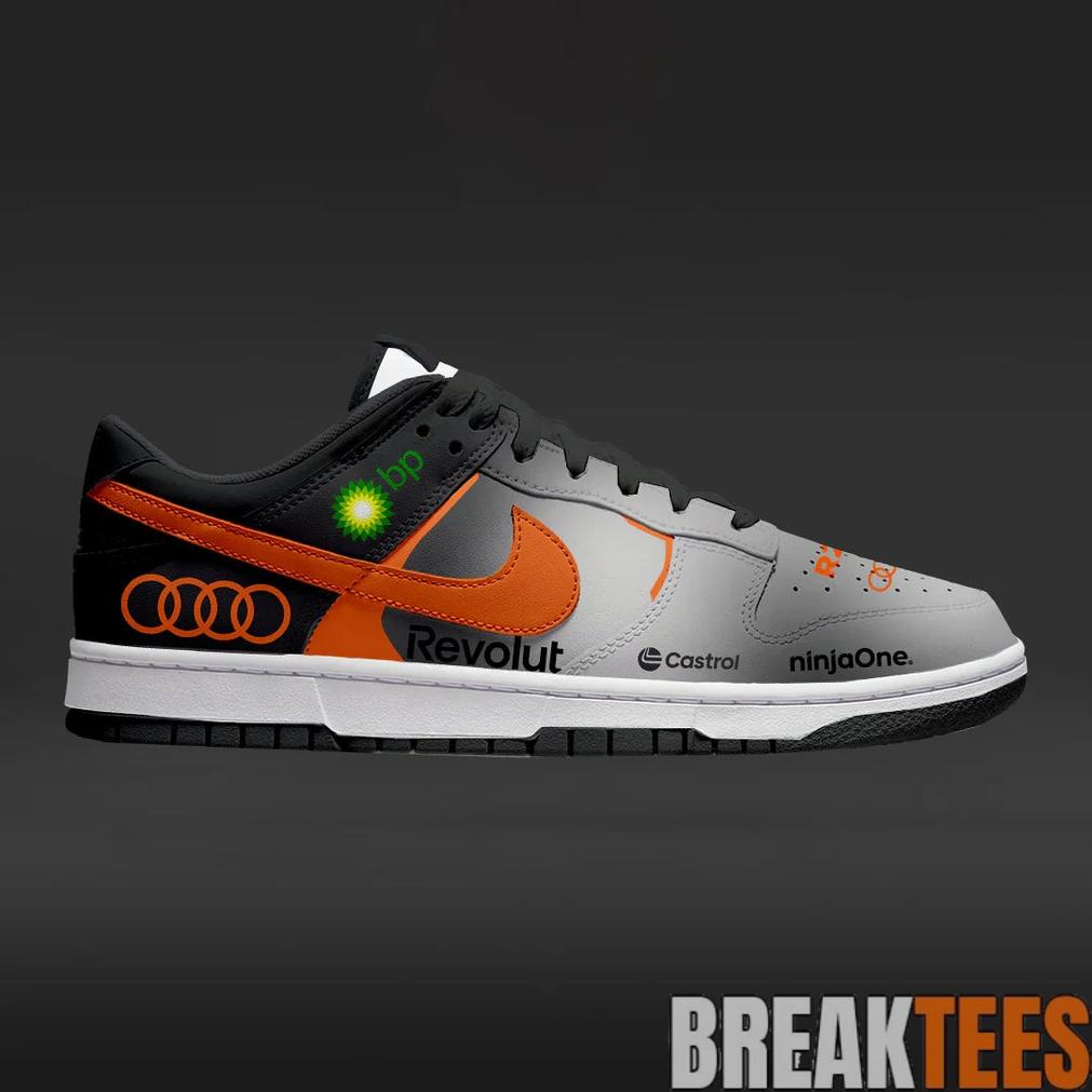 Audi Racing 2026 Design Dunk Sneaker