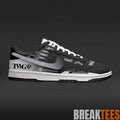 Cadillac Racing 2026 Design Dunk Sneaker
