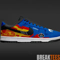 Carlos Sainz Helmet F1 Racing 2026 Design Dunk Sneaker