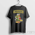 Classic Army Black Knights West Point Athletics Ranger Remember 2025