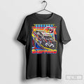 Classic Brandon Sheppard 2025 Dome Dennis G Woodworth Car Racing