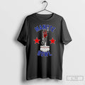 Classic Chicago Bulls Manute Bowl