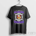 Classic I Live In Alabama And Win Lose Or Tie Im A Die Hard Vikings