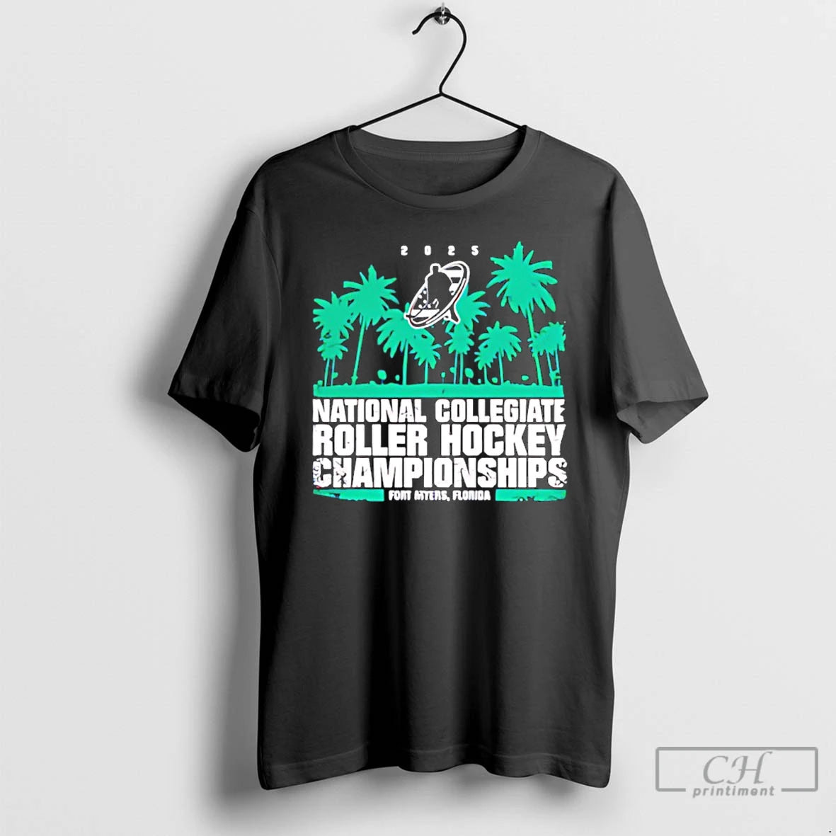 Classic National Collegiate Roller Hockey Championships 2025 Ncrha