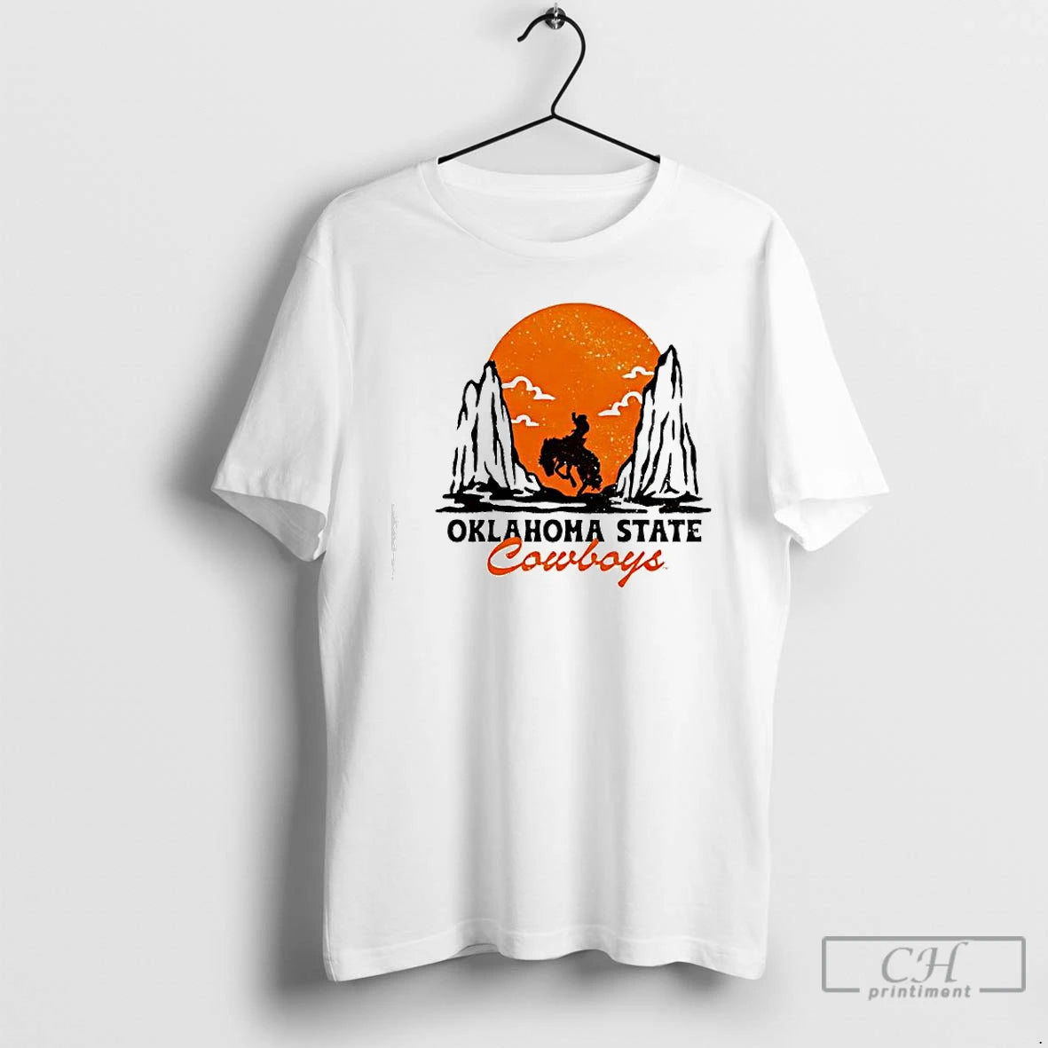 Classic Oklahoma State Cowboys January 26 Osu