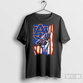 Classic Revealing The Glory Auburn Tigers X Usa Flag