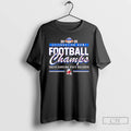 Classic South Carolina State 2025 Celebration Bowl Champions