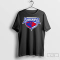 Classic South Carolina Stingrays Military Night Special 2025 Hockey Logo