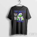 Classic They Hate Us Because They Aint Us New York Yankees