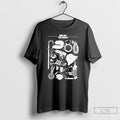 Classic Who Got The Props Black Hip Hop Vintage