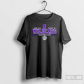Classic Wildcats Northwestern 2025 Gameabove Sports Bowl Hash Marks Christmas