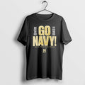 Official Go Navy Navy Midshipmen Beat Air Force And Army United States Naval Academy 2025