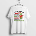 Official Grinch Santa Hat It Was A Lot More Fun Being 20 In The 70s