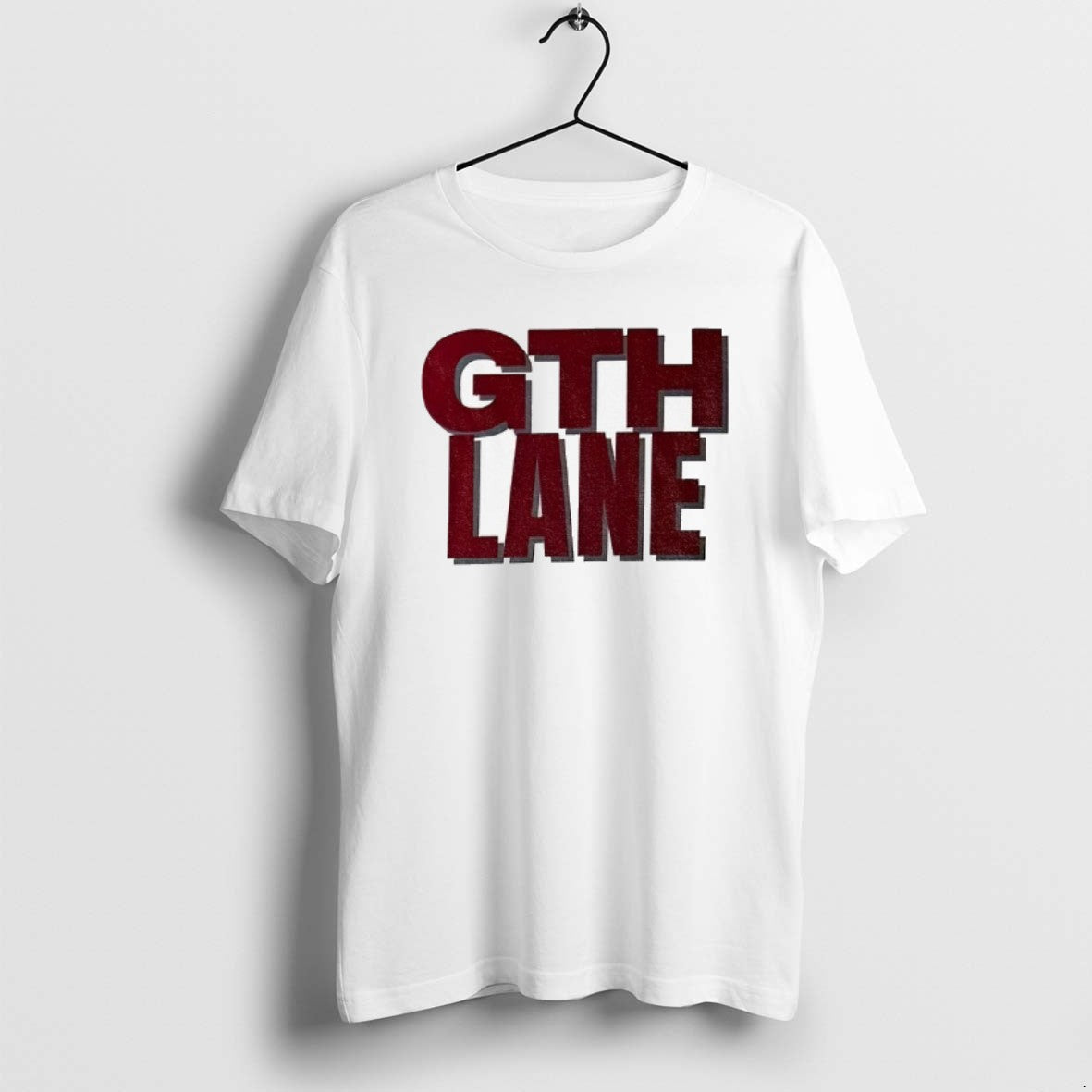 Official Gthland Kiffin Lane Ole Miss Football 2025