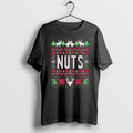 Official Happiest Season Sloane Nuts Ugly Christmas