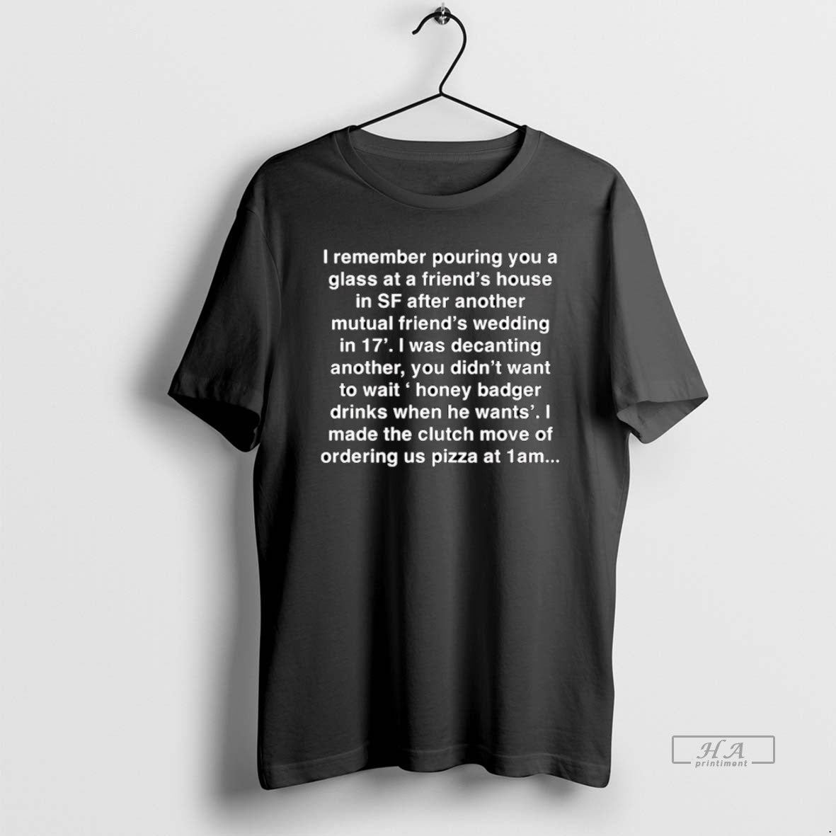 Official I Made The Clutch Move Of Ordering Pizza At 1am Christmas