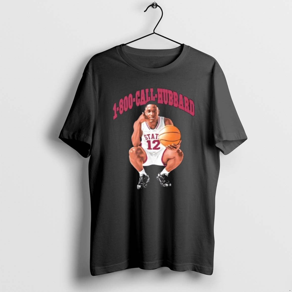 Official Josh Hubbard Mississippi State 1 800 Call Hubbard