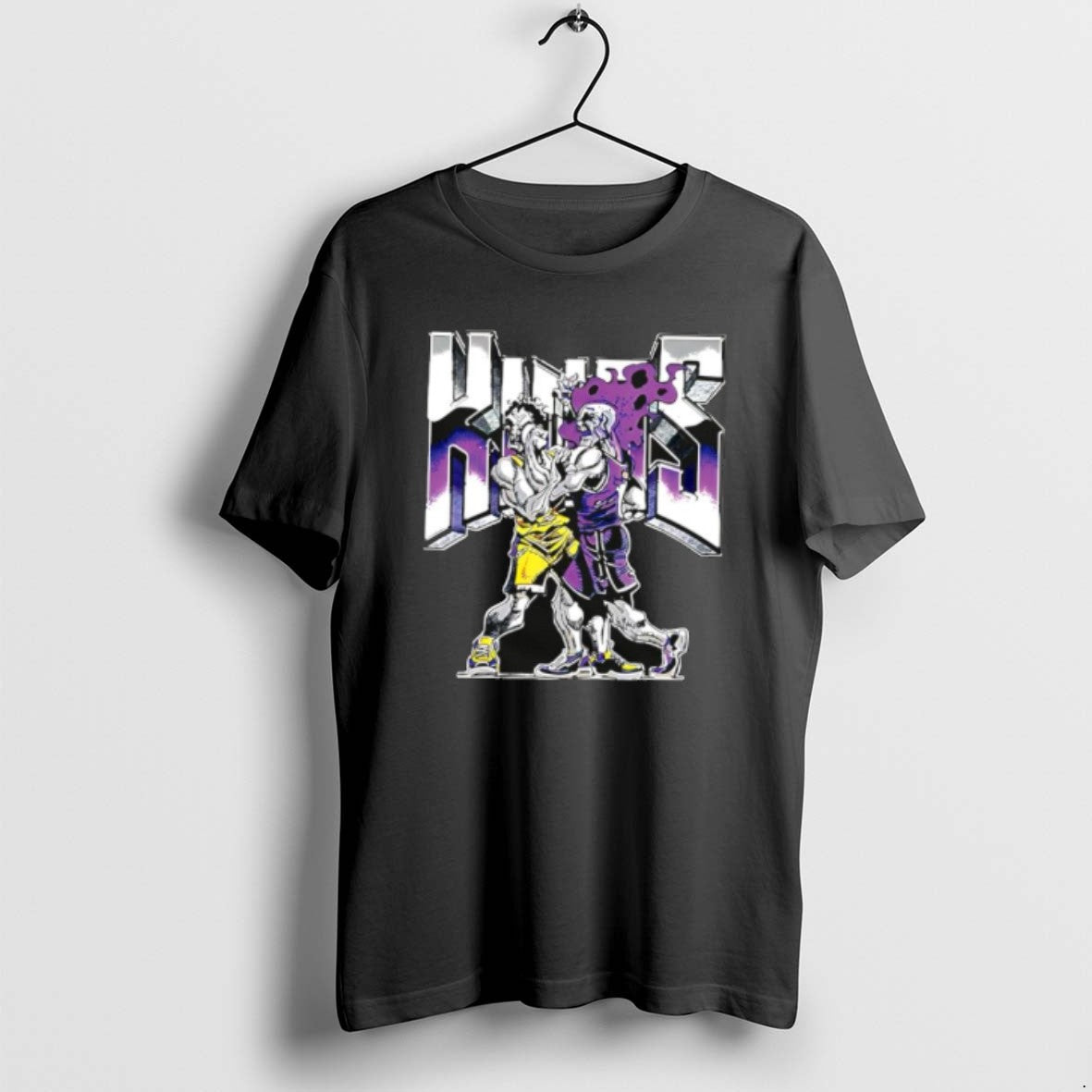 Official Kings Sacramento Classic