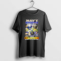 Official Navy Midshipmen 126th Army Navy Game Champions Navy Beat Army Christmas