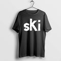 Official Ski Graphic Winter Sports