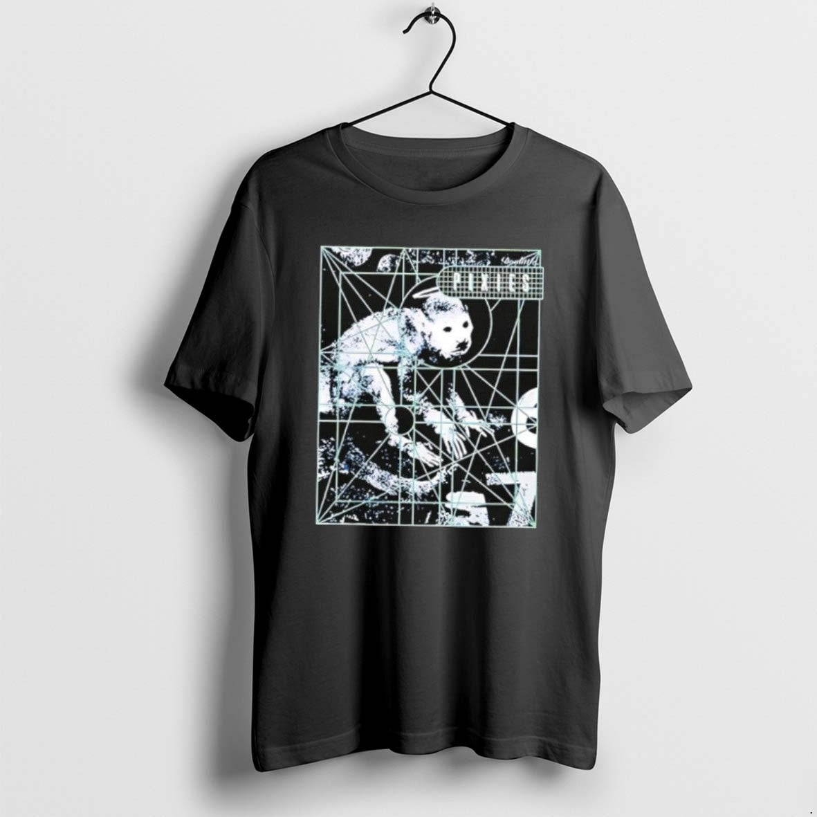 Official The Pixies Doolittle Vintage