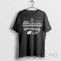 Officials 2025 Ncaa Division I Kansas City Wisconsin Badgers 2025 Womens Volleyball Championships Bound Premium