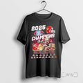 Officials 2025 Sec Champions Go Dawgs Georgia Bulldogs All Times