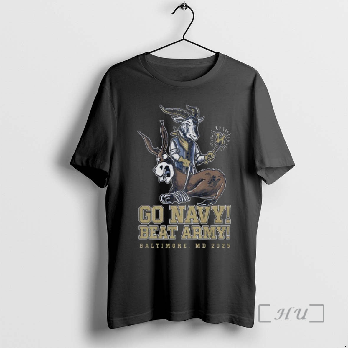 Officials America Game Go Navy Beat Army Baltimore Md 2025