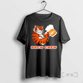 Officials Bb Brew Crew Tiger Beer Christmas