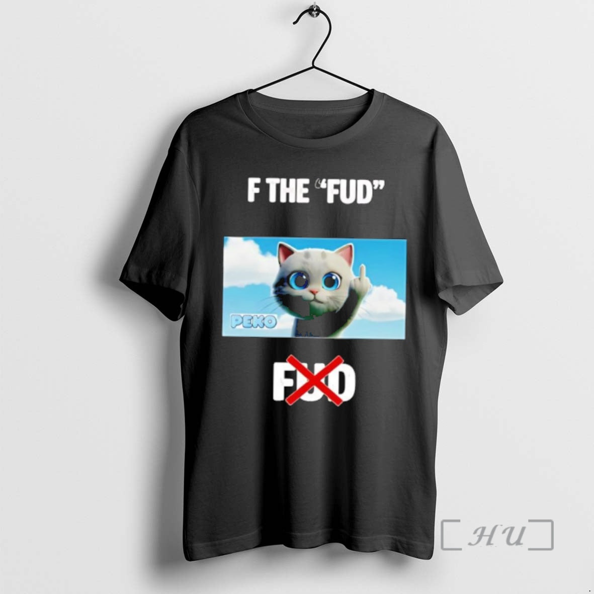 Officials Cat Peko F The Fud