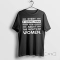 Officials Every Fucking Man Needs To Be Louder About The Rights Of Women Premium