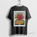 Officials Grateful Dead 60 Years Of The Grateful Dead Grass Valley California At The Chambers