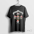 Officials Guns N Roses Christmas Holiday 2025 Appetite For Destruction