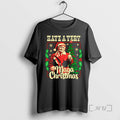 Officials Have A Maga Christmas Trump Christmas