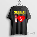Officials I Love Jesus You
