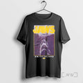 Officials Jaws Tonal Film