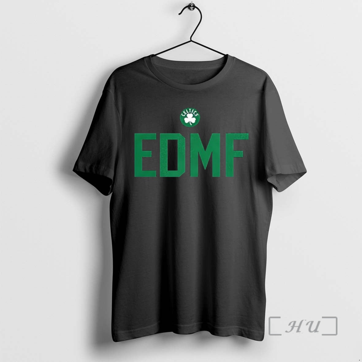 Officials Jaylen Brown Boston Celtics Nba Edmf Letter