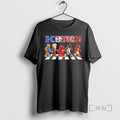 Officials Kentucky All Sports Teams Mascot Abbey Road
